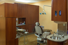 Drill Free Dentistry in Leominster