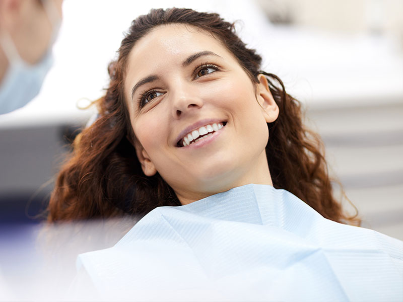 Dentist in Lunenburg